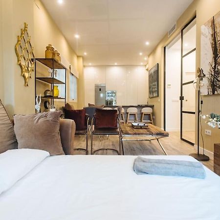Selecta Patricio Saenz Apartman Sevilla Kültér fotó